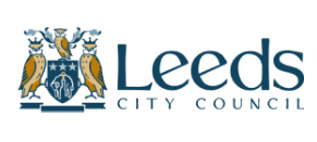 leeds city council logo